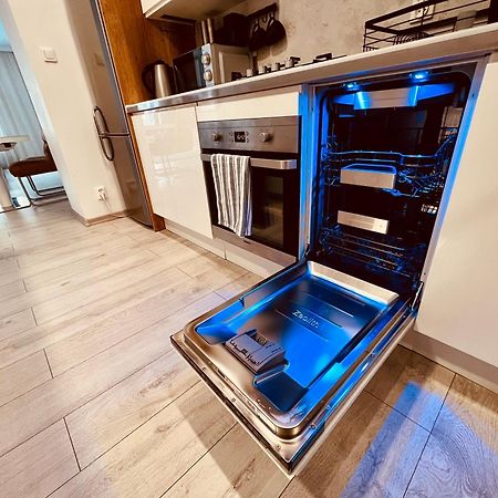 Apartament Na Starowce Kłodzko Dış mekan fotoğraf