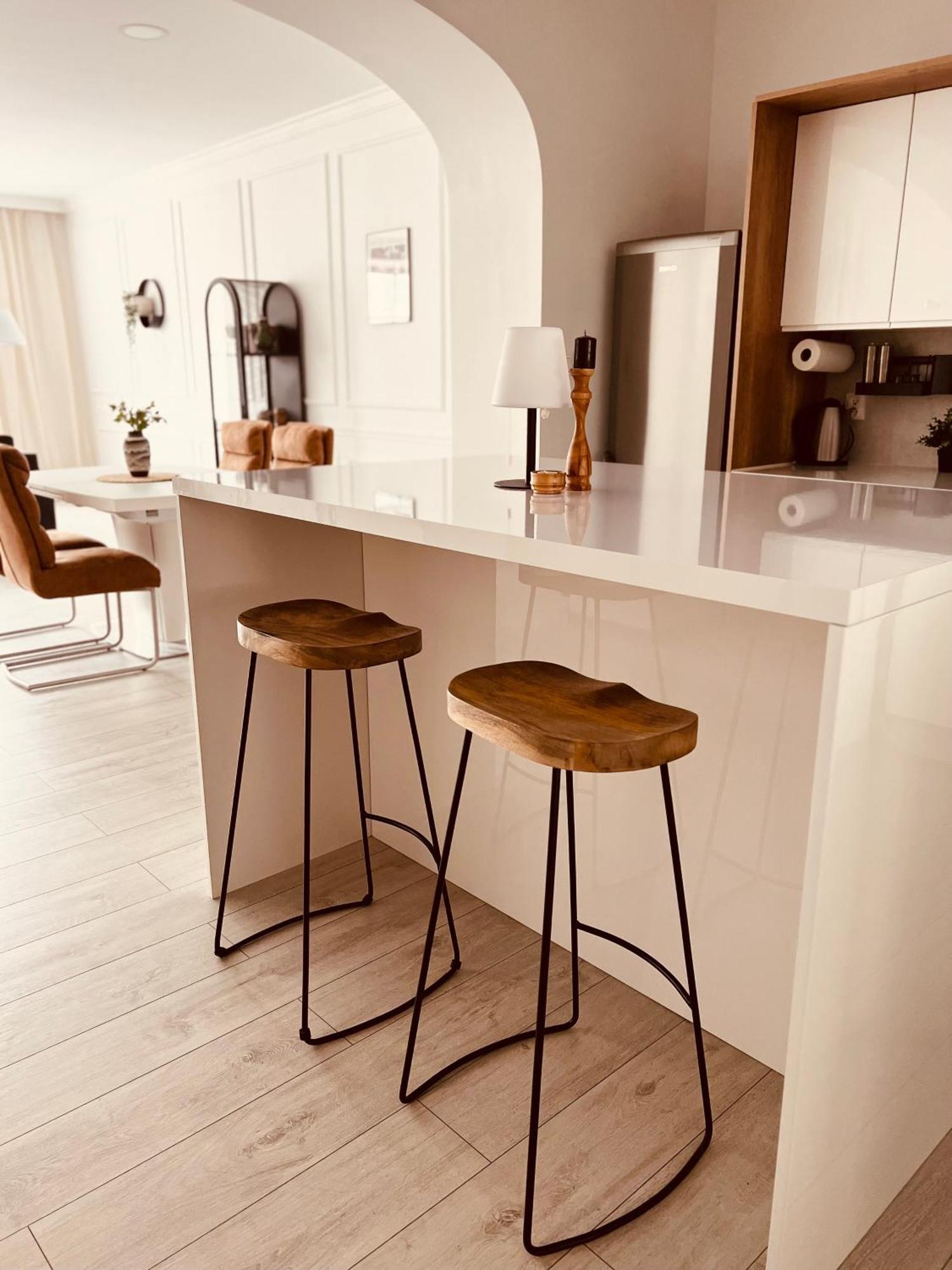 Apartament Na Starowce Kłodzko Dış mekan fotoğraf