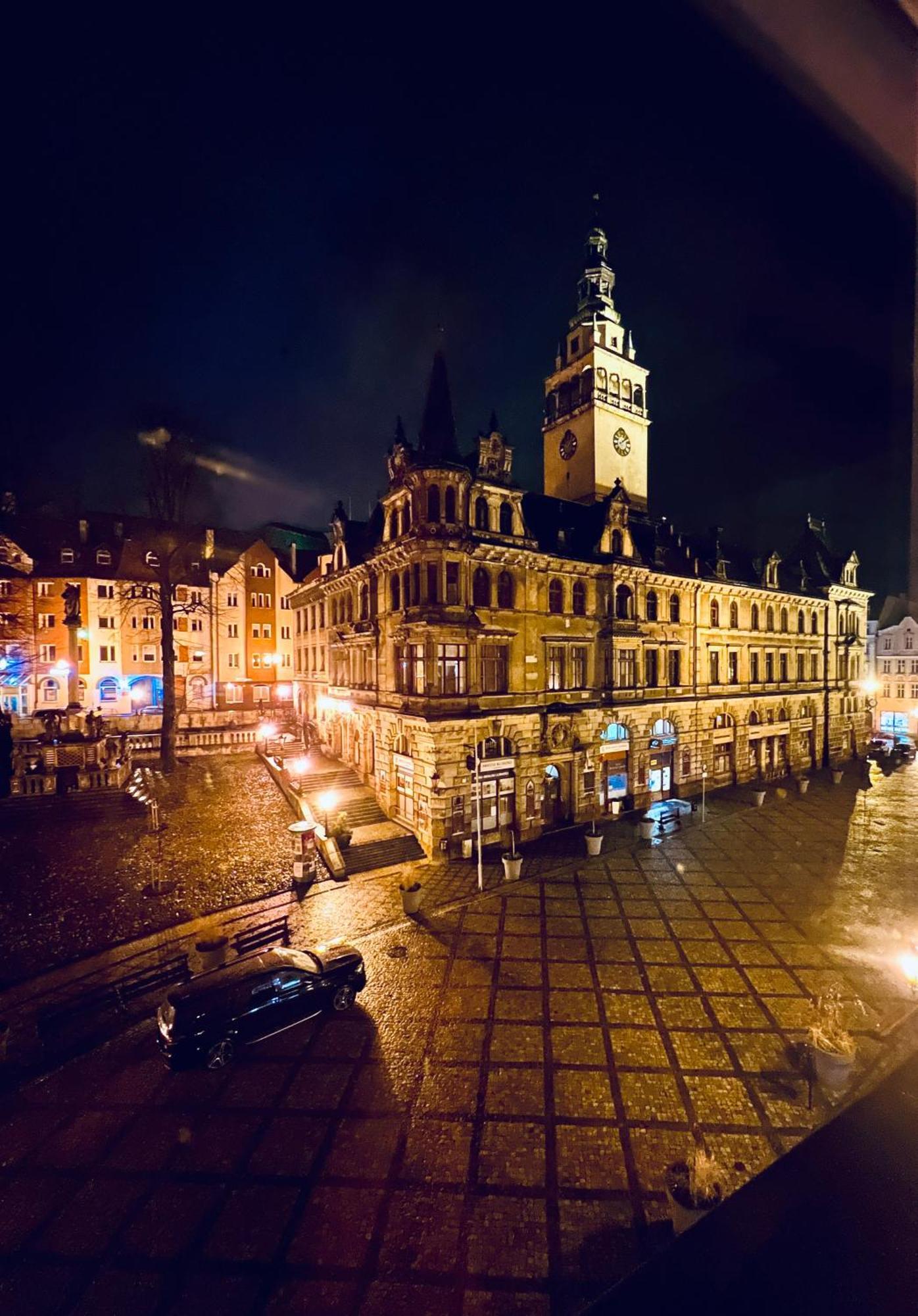 Apartament Na Starowce Kłodzko Dış mekan fotoğraf