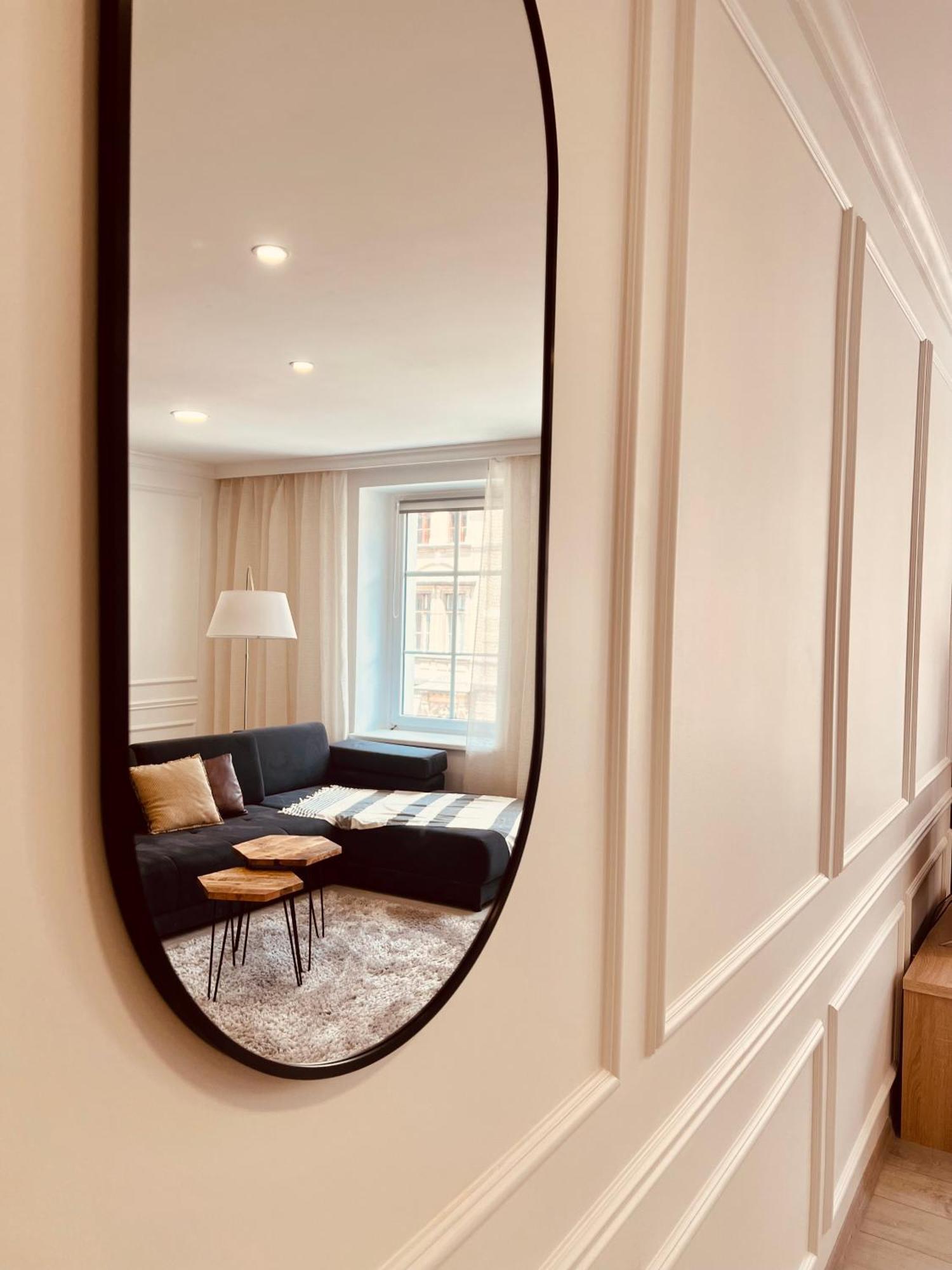 Apartament Na Starowce Kłodzko Dış mekan fotoğraf