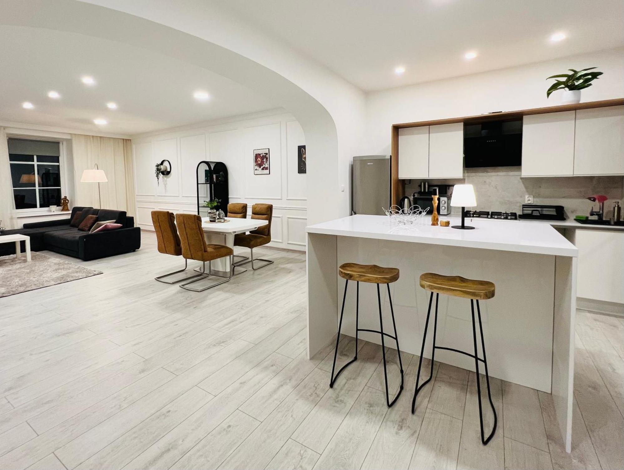 Apartament Na Starowce Kłodzko Dış mekan fotoğraf