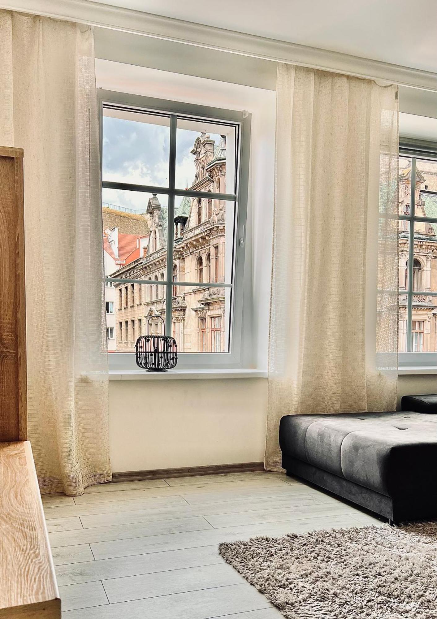 Apartament Na Starowce Kłodzko Dış mekan fotoğraf