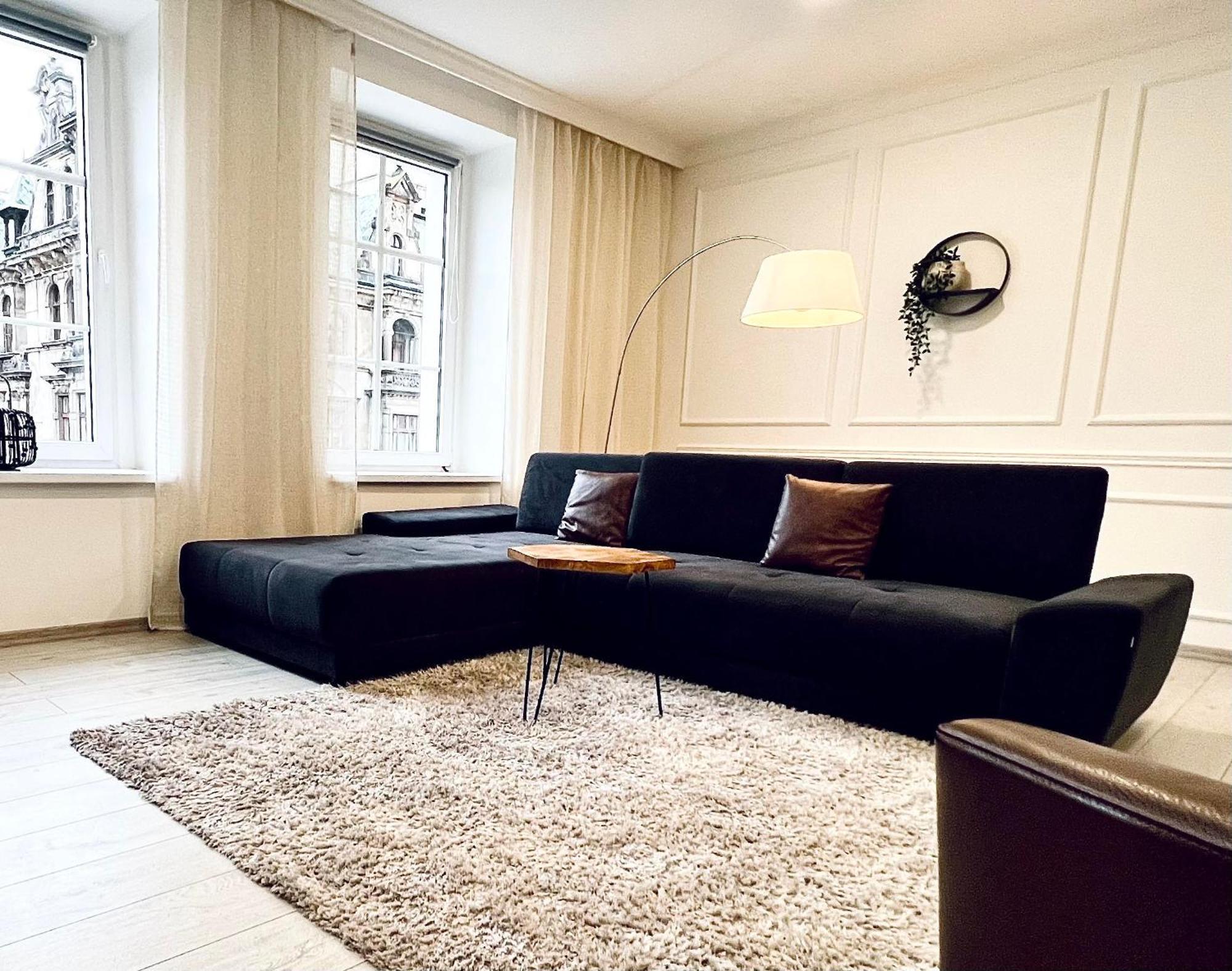 Apartament Na Starowce Kłodzko Dış mekan fotoğraf